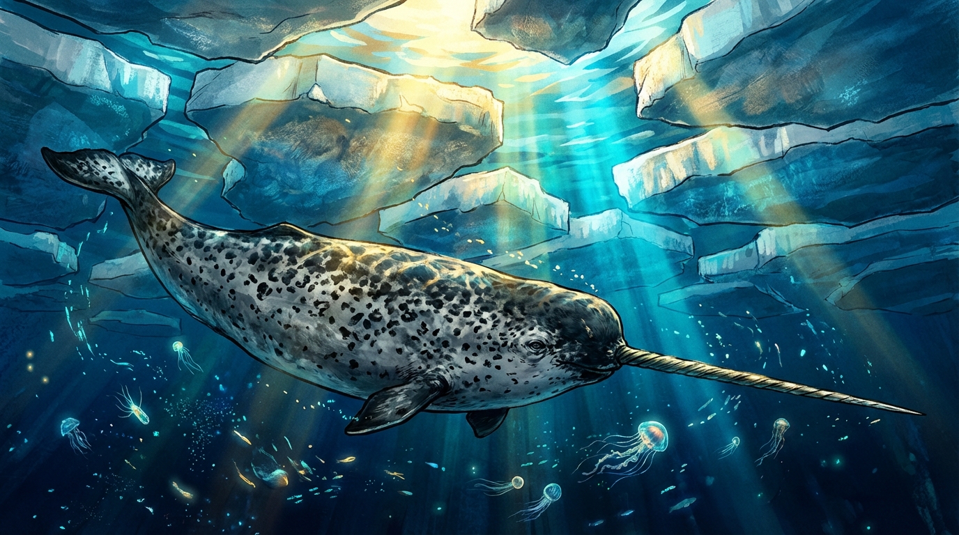 explorez les caractéristiques uniques et fascinantes de l'animal en n, ses comportements, son habitat et bien plus encore.