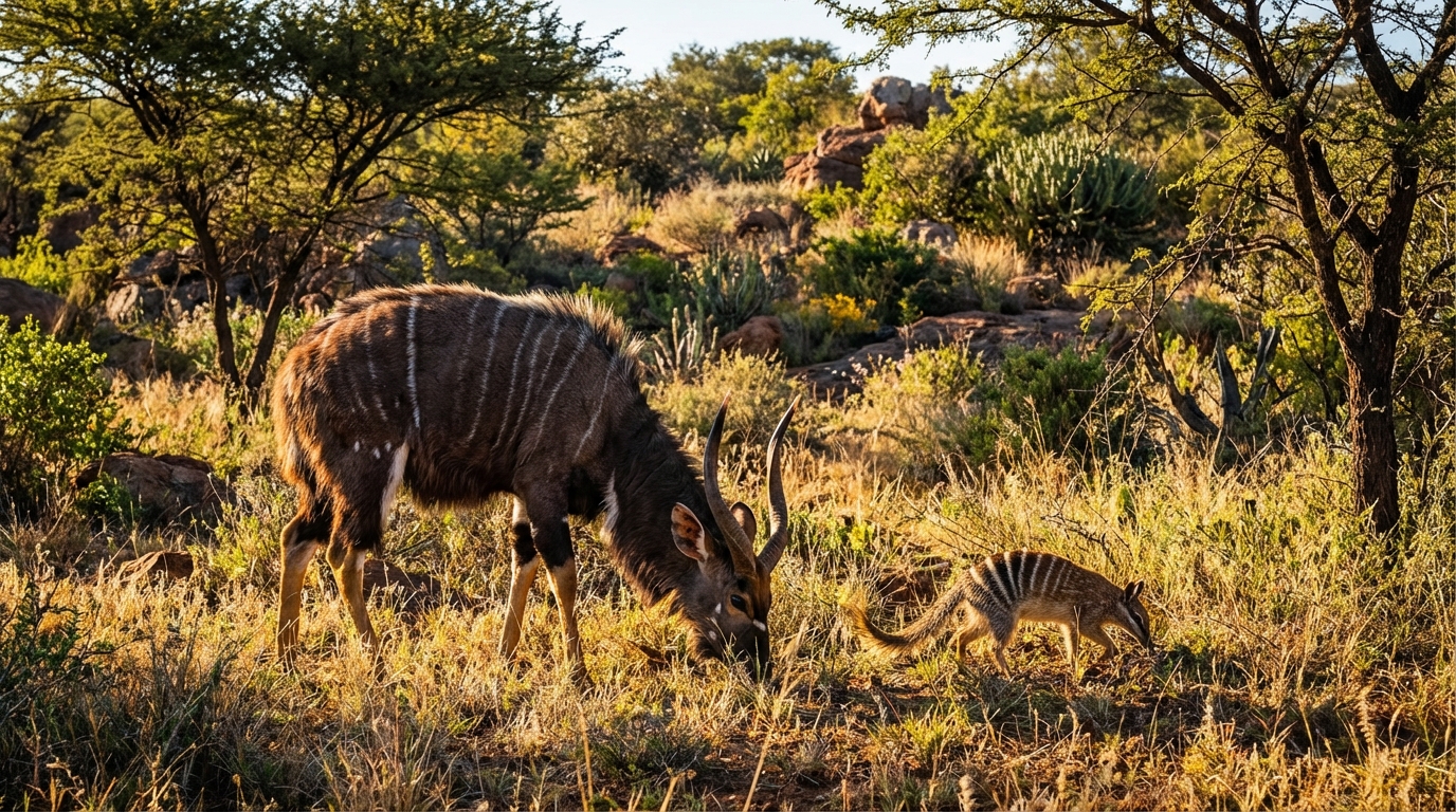 explorez les caractéristiques uniques de l'animal en n et découvrez ses particularités fascinantes à travers notre guide complet.