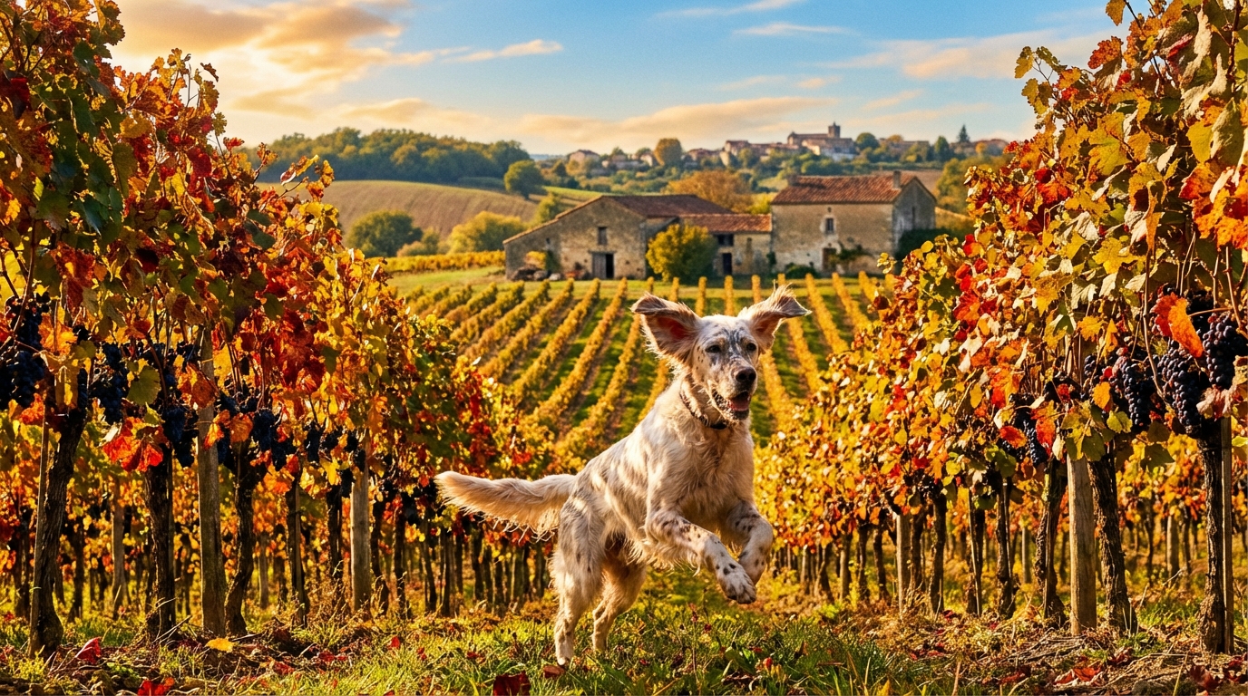 découvrez nos conseils et bonnes pratiques pour l'élevage de setter anglais dans le sud-ouest, alliant passion, santé et bien-être de vos chiens.