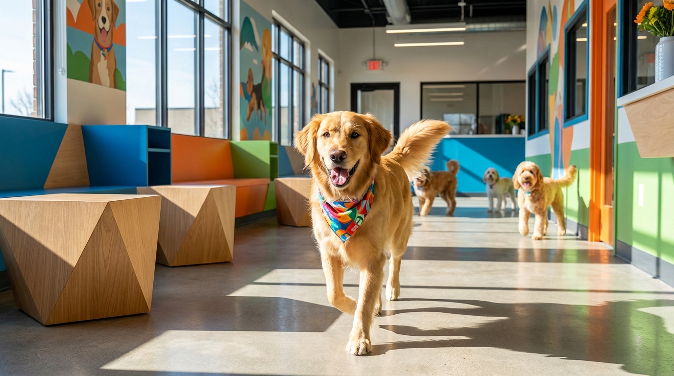 découvrez comment choisir la meilleure pension pour chien en gironde (33) afin d'offrir à votre compagnon un séjour sûr, confortable et adapté à ses besoins.