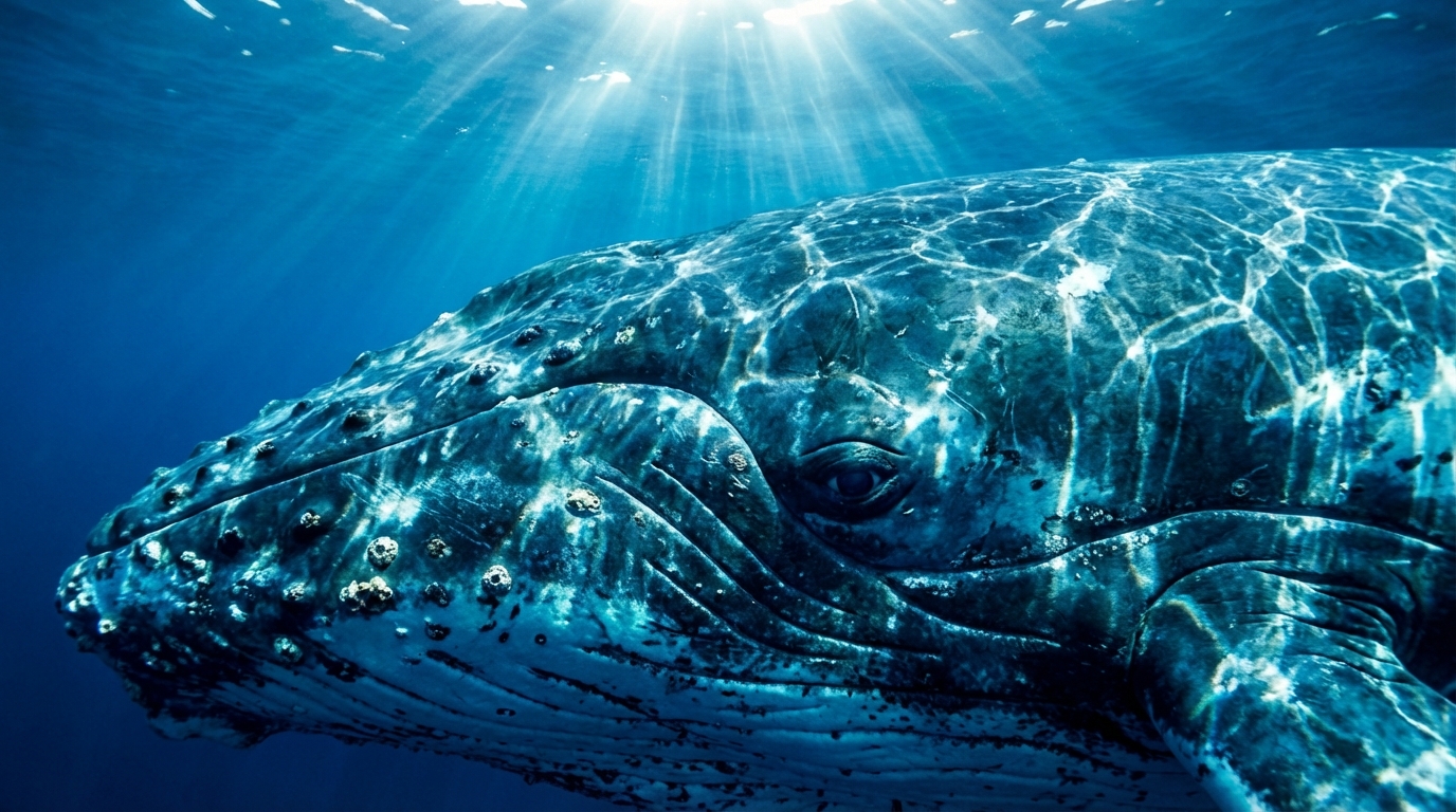 découvrez tout sur la baleine bleue, le plus grand animal de la planète : son habitat, son comportement et son importance pour l'écosystème marin.