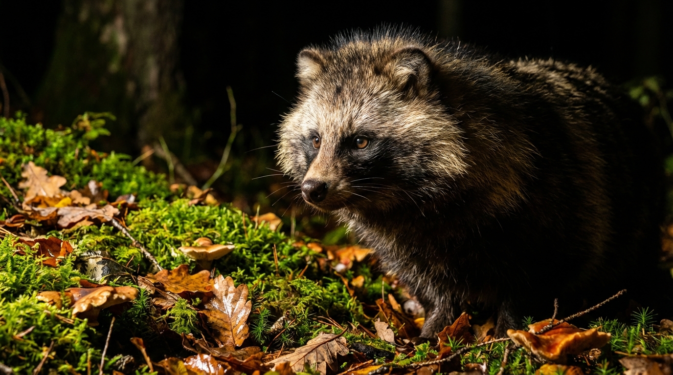 découvrez le comportement fascinant du chien viverrin et ses caractéristiques uniques pour mieux comprendre cet animal exceptionnel.