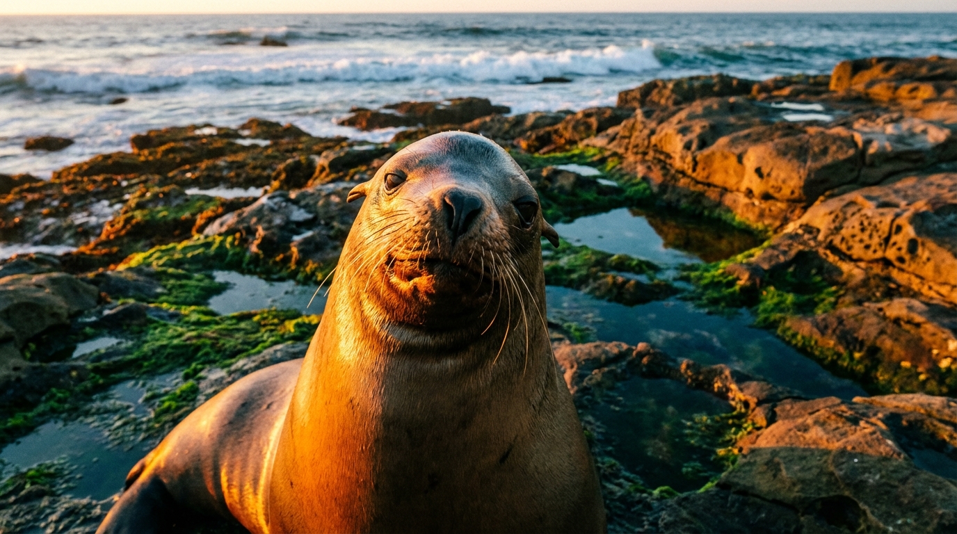 découvrez le lion de mer, son habitat naturel, ses comportements fascinants et son rôle essentiel dans l'écosystème marin.
