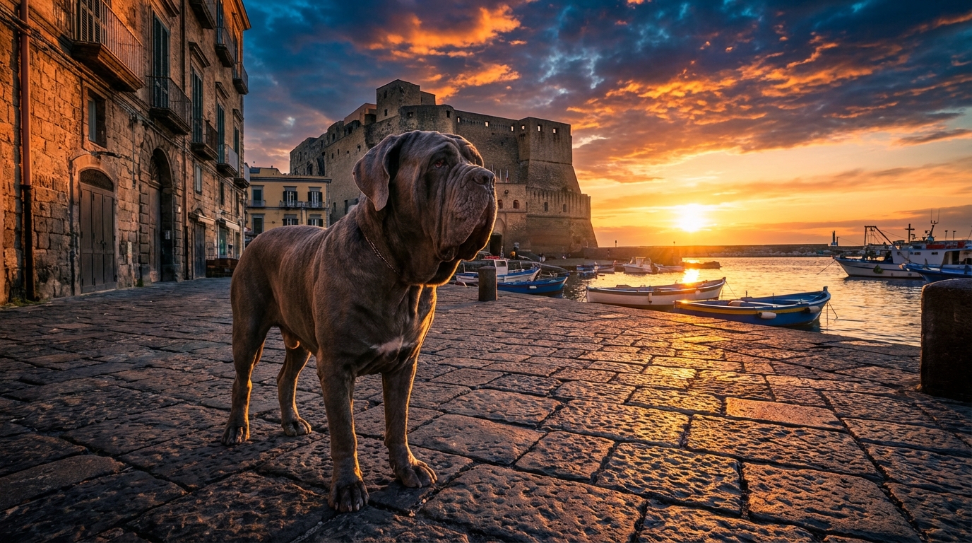 découvrez l'atmosphère unique du matin à naples, où douceur et charme méditerranéen se mêlent pour offrir une expérience inoubliable.