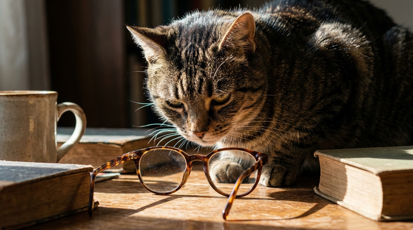 découvrez comment calculer l'âge de votre chat en années humaines pour mieux comprendre son développement et ses besoins.