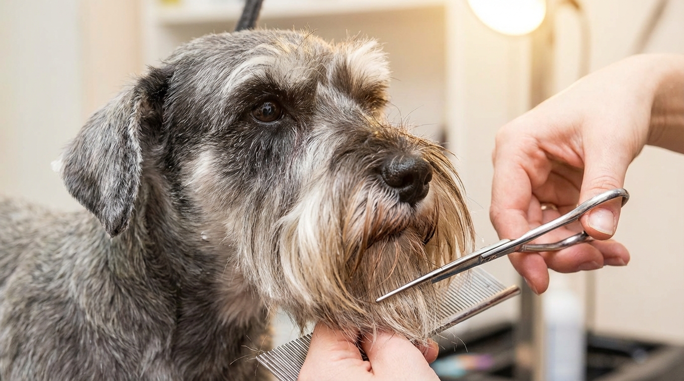 découvrez les caractéristiques du schnauzer nain, ainsi que des conseils pratiques pour ses soins et son éducation afin de bien l’élever et garantir son bien-être.