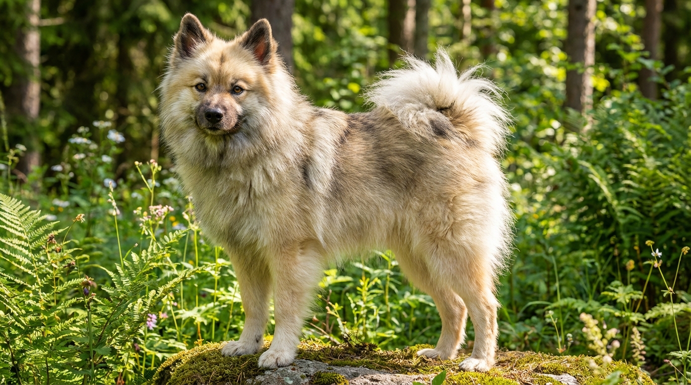 découvrez tout sur le spitz loup : ses caractéristiques, son comportement unique et nos conseils pratiques pour un élevage réussi.