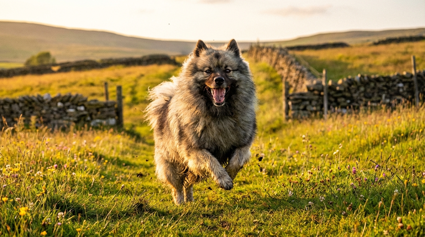 découvrez tout sur le spitz loup : ses caractéristiques uniques, son comportement typique et nos conseils pratiques pour un élevage réussi.