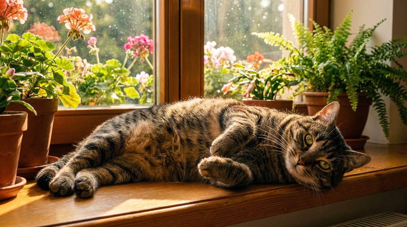 découvrez comment calculer l'âge de votre chat en années humaines grâce à des méthodes simples et précises, et comprenez mieux la croissance de votre compagnon félin.