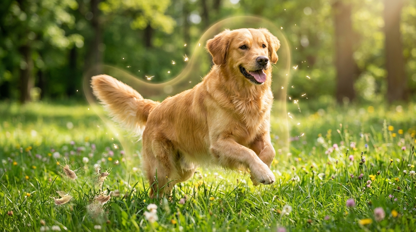 découvrez comment nexgard protège efficacement votre chien contre les parasites grâce à une formule innovante et sécurisée.