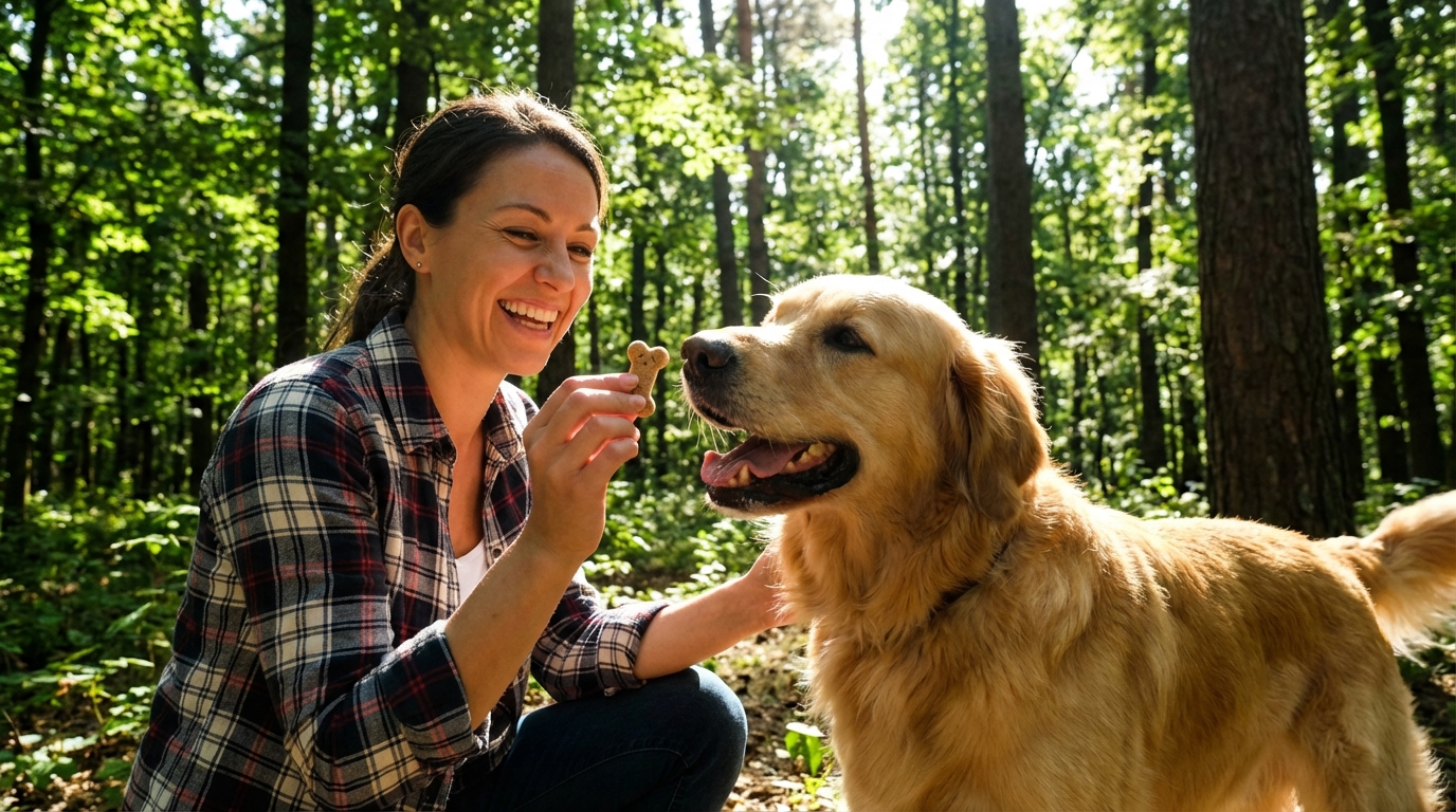 découvrez comment nexgard protège efficacement votre chien contre les parasites grâce à une action rapide et durable, assurant sa santé et son bien-être.