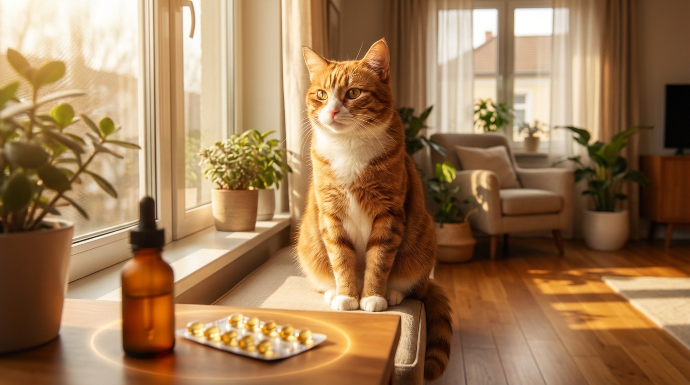 découvrez credelio chat, un traitement antiparasitaire efficace et sûr pour protéger votre félin contre puces et tiques. guide complet, conseils d'utilisation et précautions.