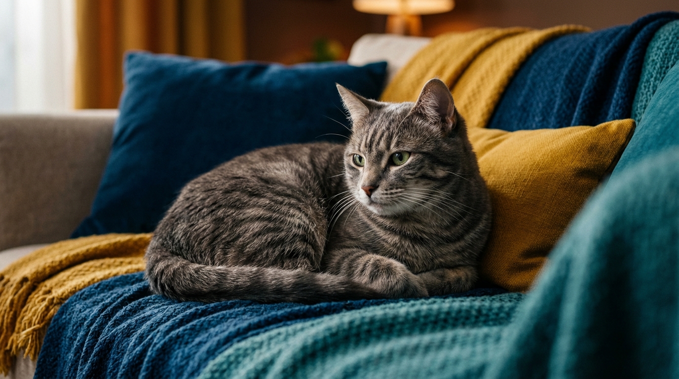 découvrez credelio chat, un traitement antiparasitaire efficace et sûr pour protéger votre félin contre les puces et tiques. guide complet et conseils d'utilisation.