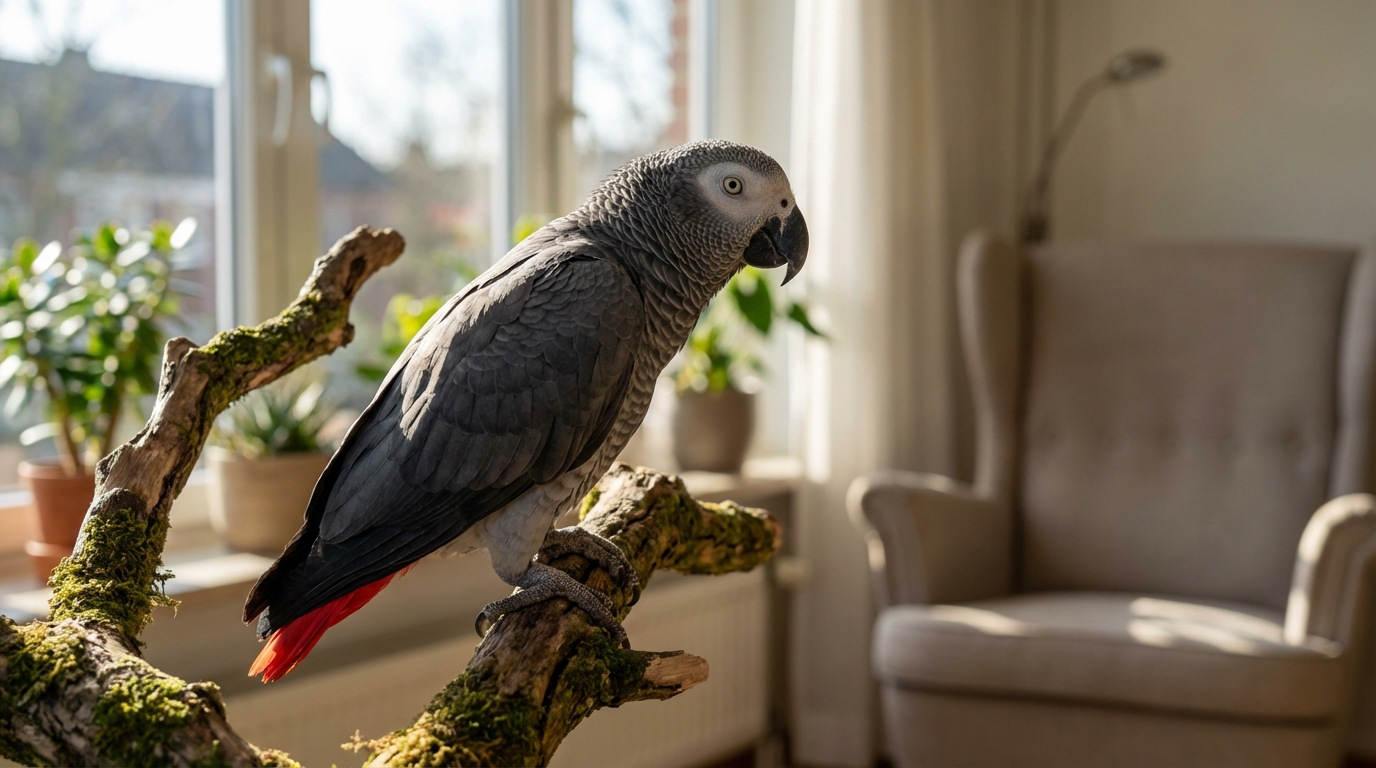 découvrez tout sur le gris du gabon : ses caractéristiques uniques et nos conseils pratiques pour bien l’adopter et en prendre soin.