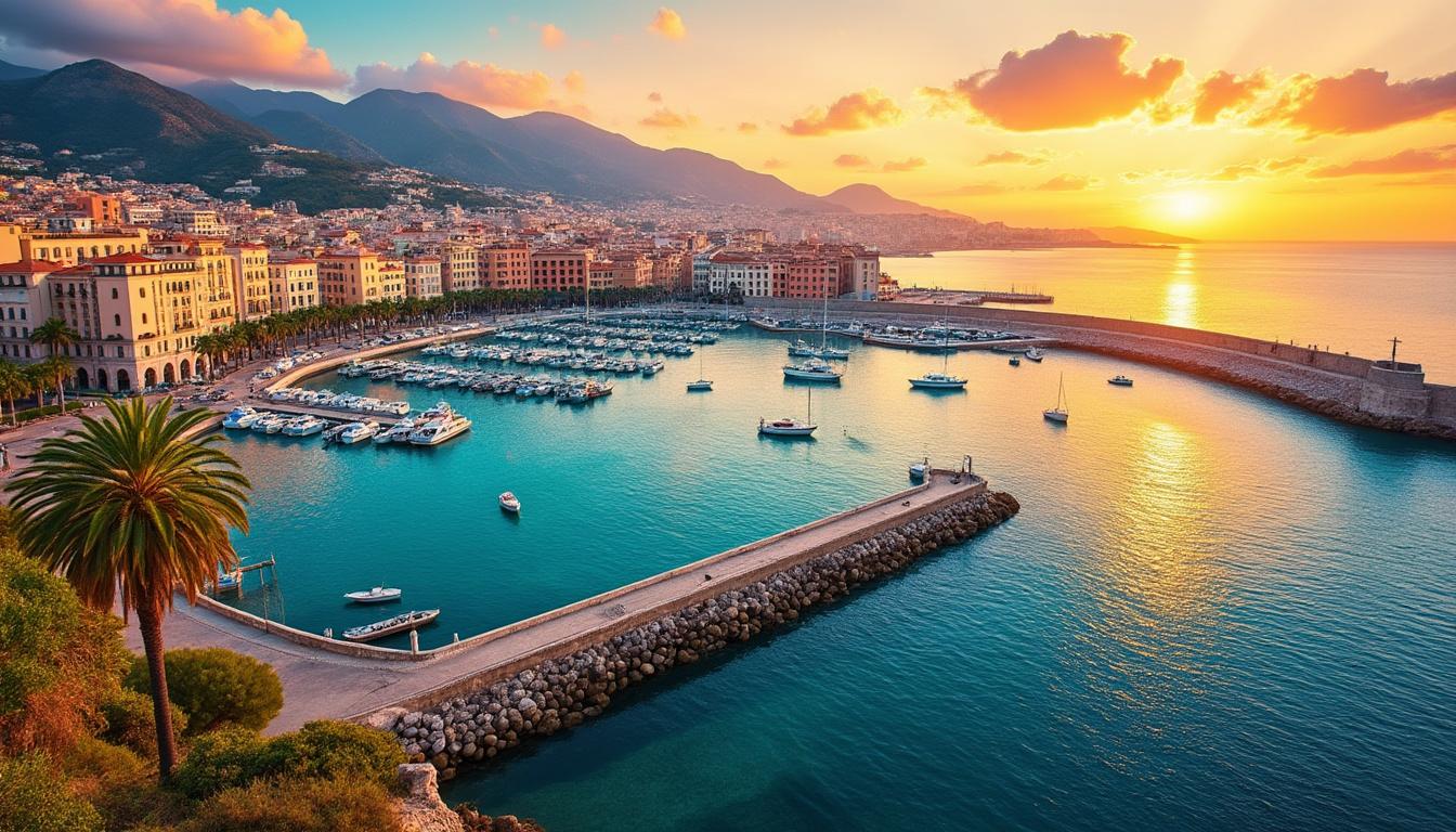 découvrez la magie du réveil en bord de mer à naples, un matin enchanteur entre lumière douce et paysages marins apaisants.