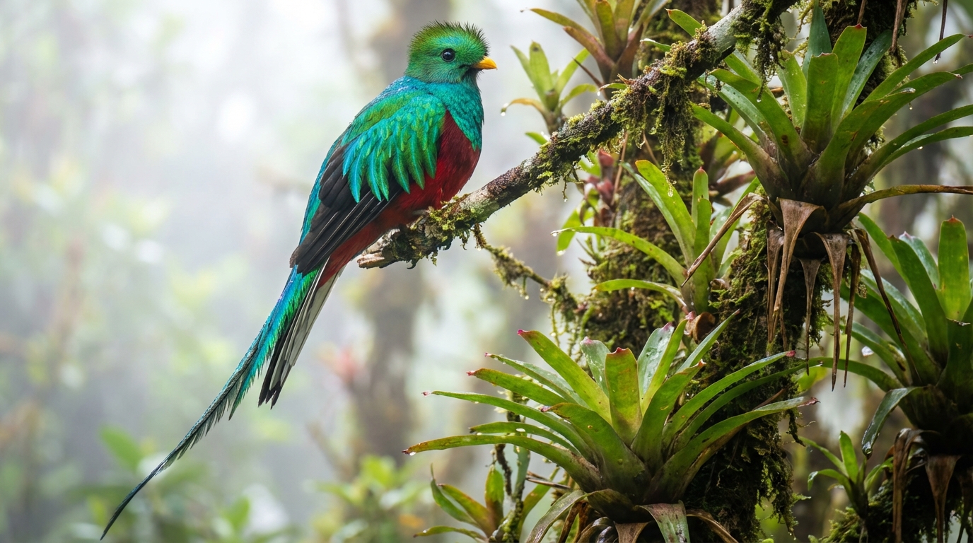 découvrez le mode de vie unique de l'animal en q et les lieux où vous pouvez l'observer dans son habitat naturel.