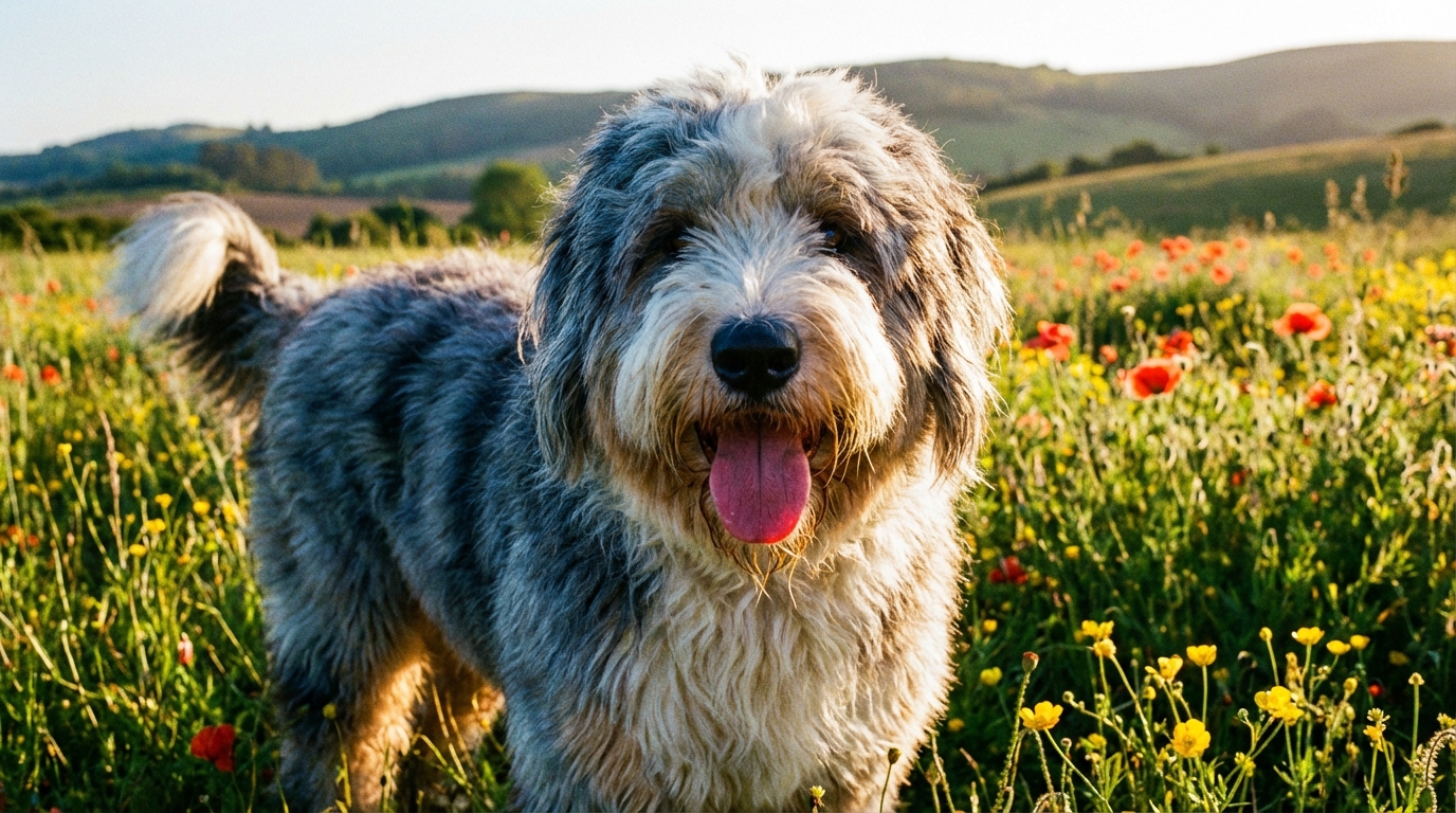 découvrez tout sur le bobtail : caractéristiques, comportement et conseils pour bien s'occuper de ce chien attachant.