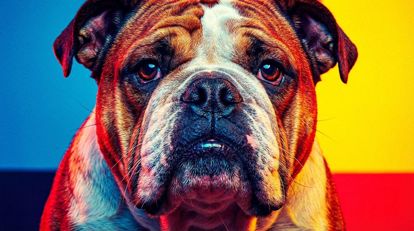 découvrez tout sur le bulldog anglais : ses caractéristiques uniques, son comportement, et des conseils pratiques pour son élevage et son bien-être au quotidien.