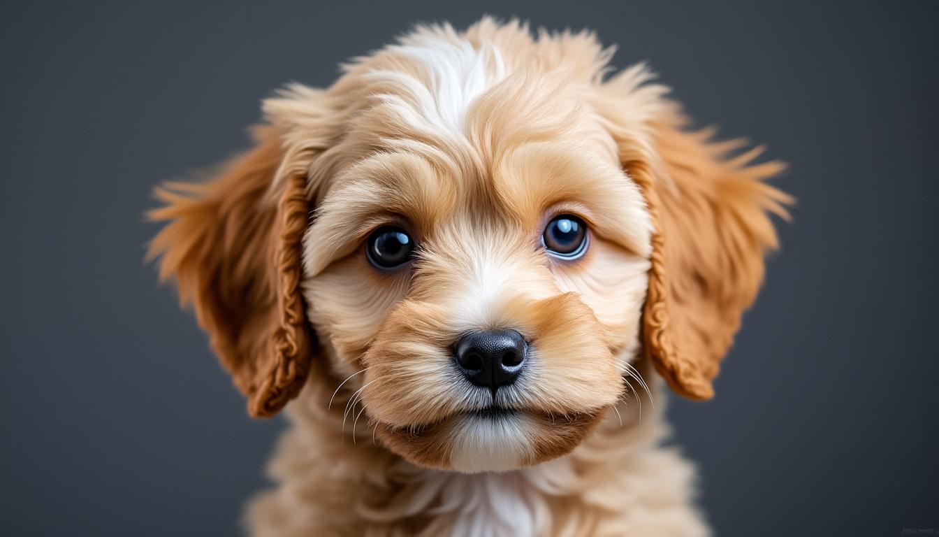 découvrez tout sur le cavapoo : ses caractéristiques, conseils d'entretien et guide pour une adoption réussie.