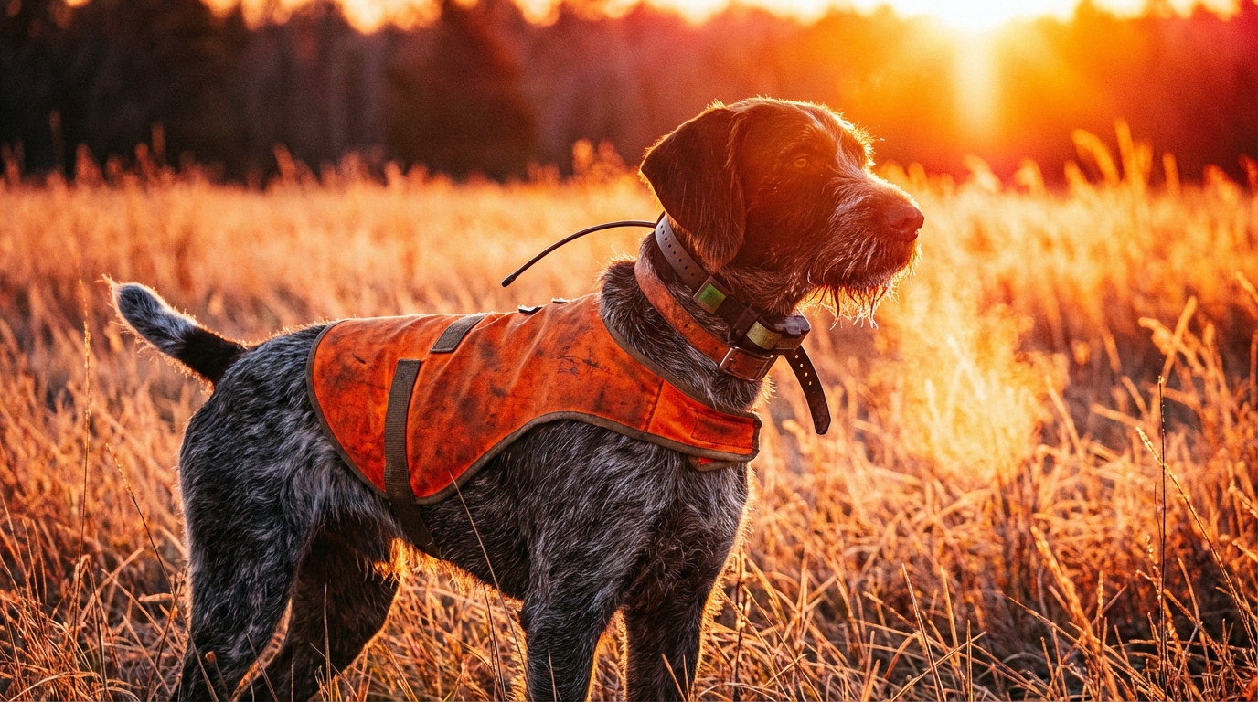 découvrez tout sur le chien de chasse : les différentes races, l’équipement nécessaire et des conseils d’entraînement pour optimiser ses performances.