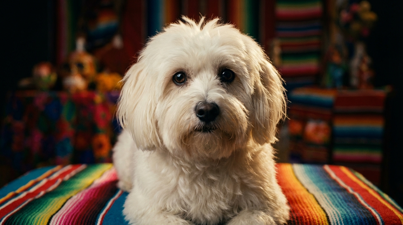 découvrez tout sur le coton de tuléar : son origine, ses caractéristiques uniques et les conseils indispensables pour son entretien au quotidien.