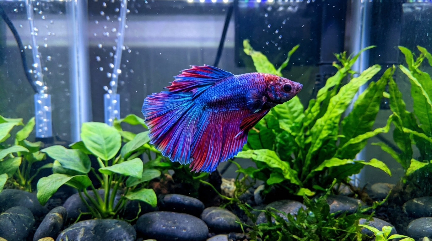 découvrez tout ce qu'il faut savoir sur le poisson combattant : ses caractéristiques, son habitat, et les conseils essentiels pour bien l'entretenir et garantir son bien-être.