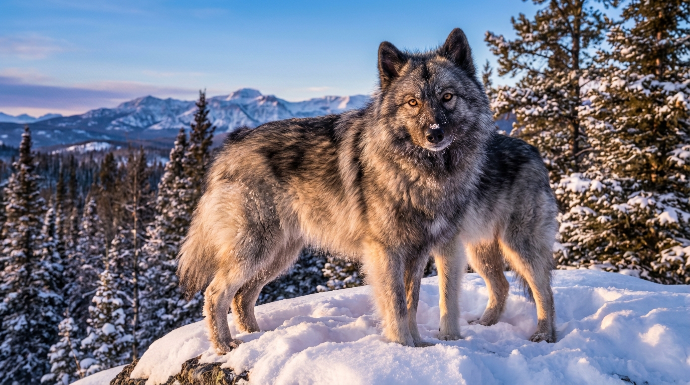 découvrez tout sur le spitz loup : son caractère unique, ses besoins en entretien et son histoire fascinante.