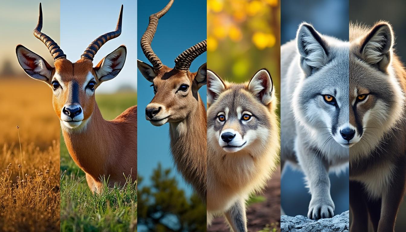 explorez le monde fascinant des animaux dont le nom commence par la lettre i et découvrez leurs caractéristiques uniques et étonnantes.