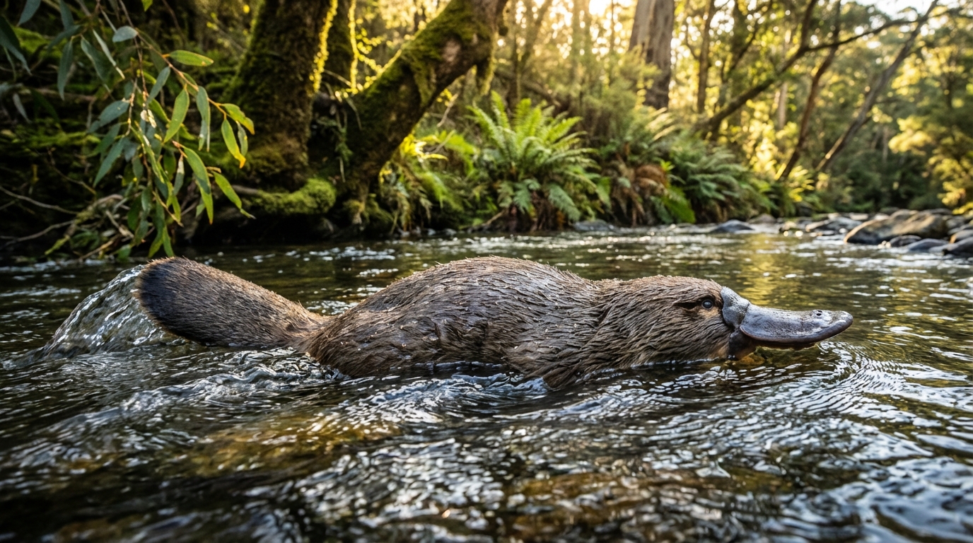 découvrez tout ce qu'il faut savoir sur l'ornithorynque, un animal unique mêlant caractéristiques étonnantes et mode de vie fascinant.