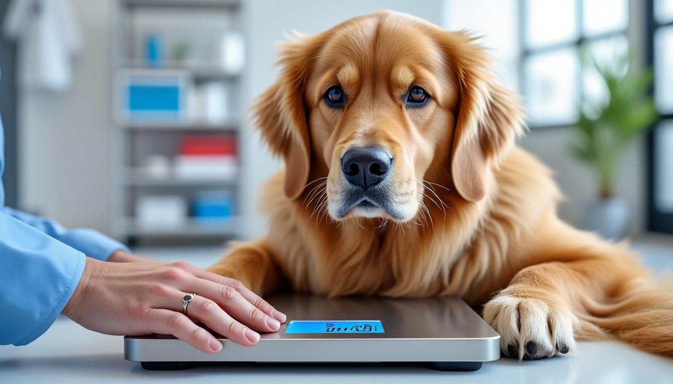 découvrez comment calculer l'âge de votre chien en années humaines pour mieux comprendre son développement et ses besoins tout au long de sa vie.