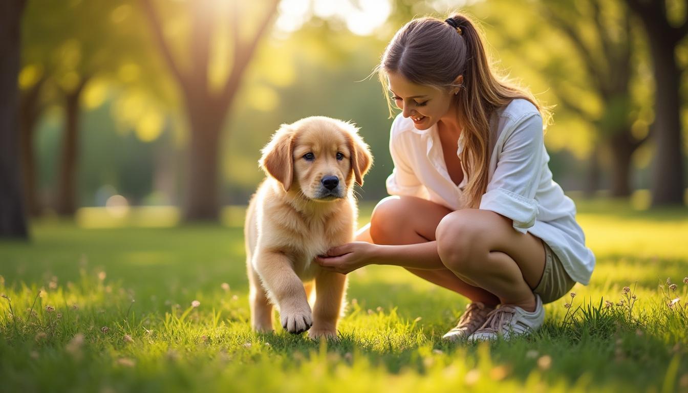 découvrez comment protéger efficacement votre chien des épillets pour prévenir les blessures et assurer son bien-être durant les promenades en plein air.