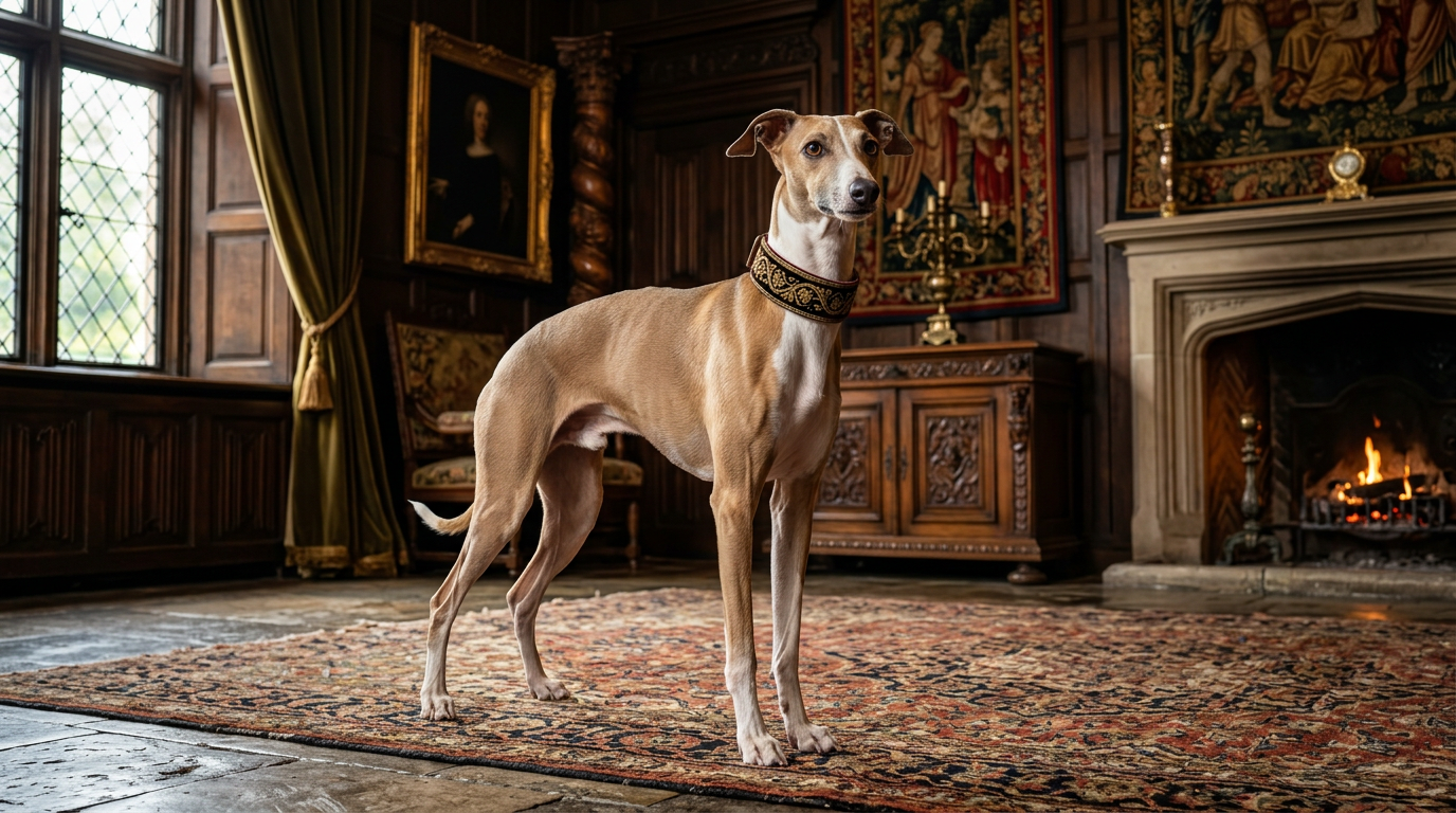découvrez tout sur le lévrier italien : ses caractéristiques, conseils d'entretien et astuces pour bien le connaître et prendre soin de ce chien élégant et affectueux.