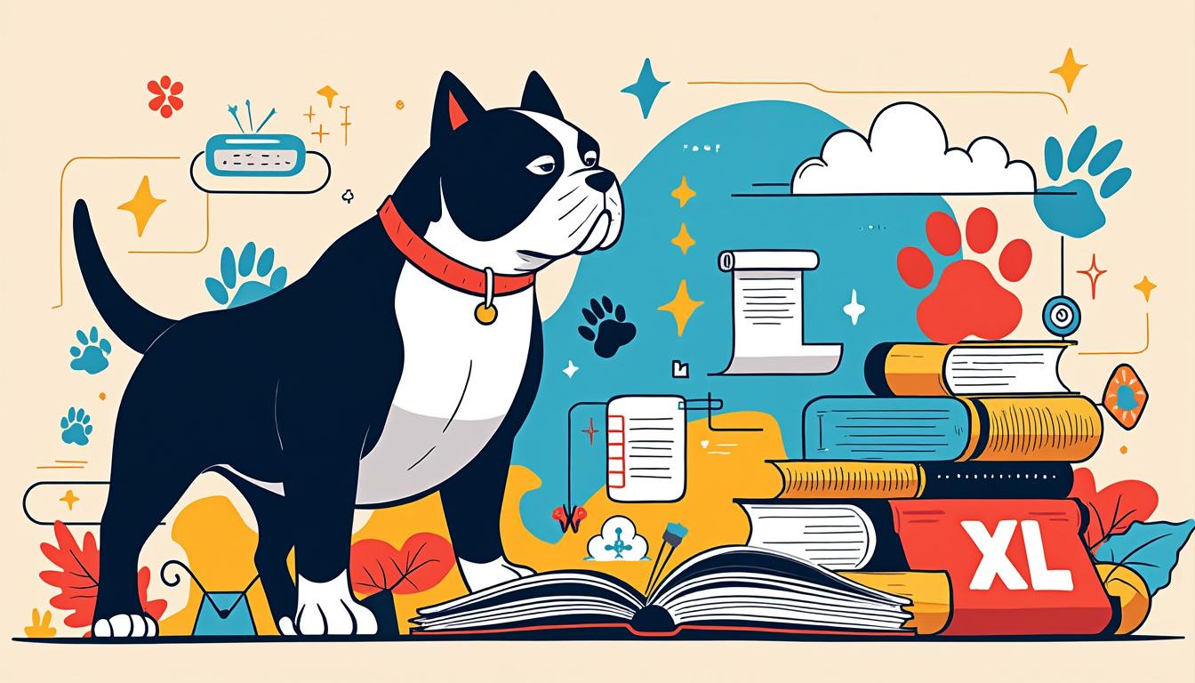 découvrez notre guide complet sur bully xl : caractéristiques, avantages et conseils pratiques pour bien choisir et utiliser ce produit incontournable.