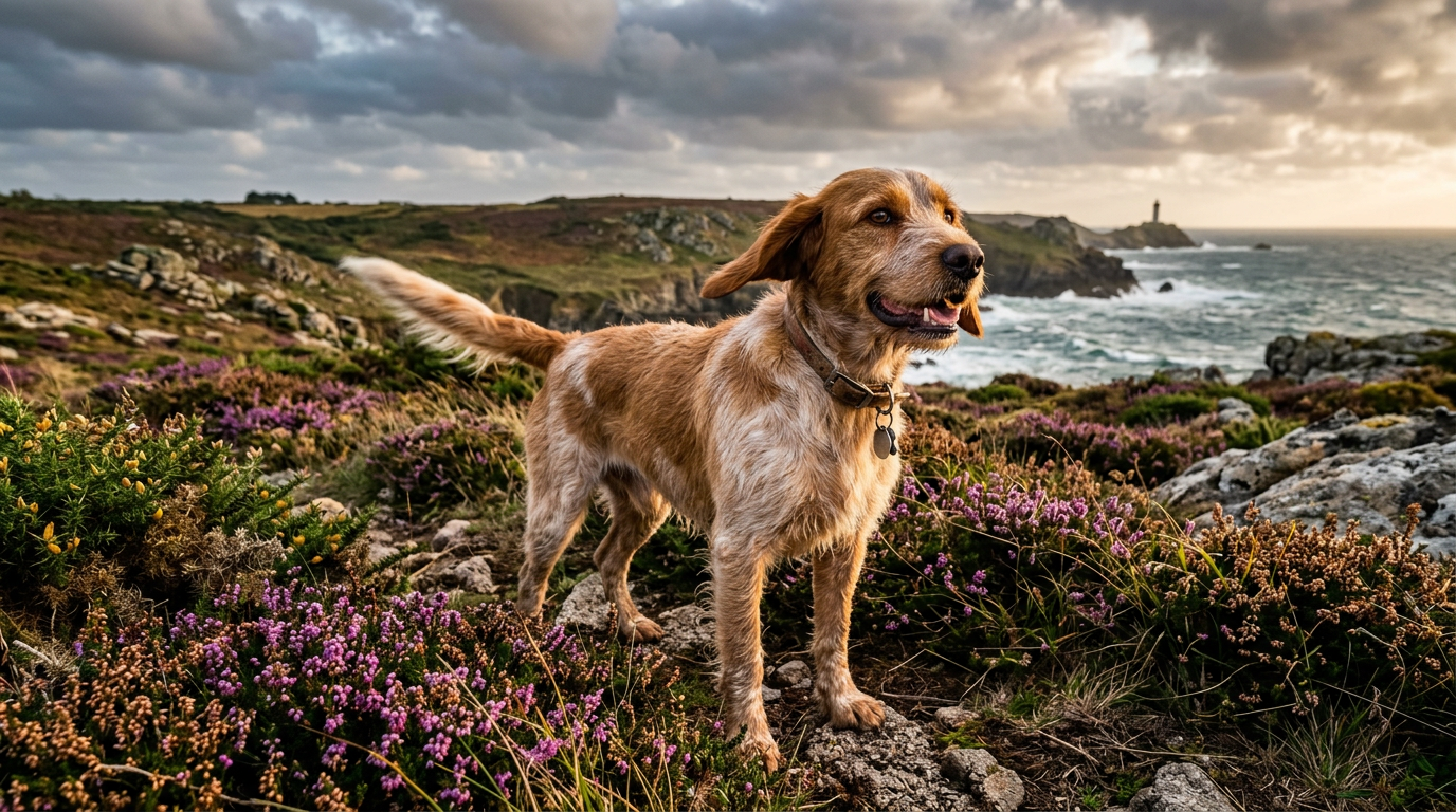 découvrez tout sur le basset fauve de bretagne : son histoire, ses caractéristiques principales, son tempérament et ses besoins pour mieux connaître cette race de chien unique.