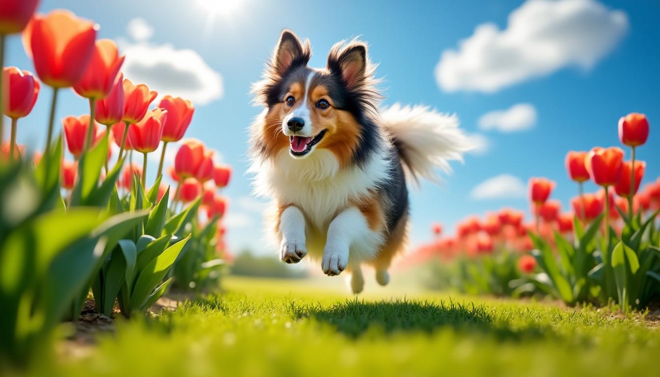 découvrez tout sur le berger shetland : son caractère, ses besoins en soins, et les conseils pour une éducation réussie.