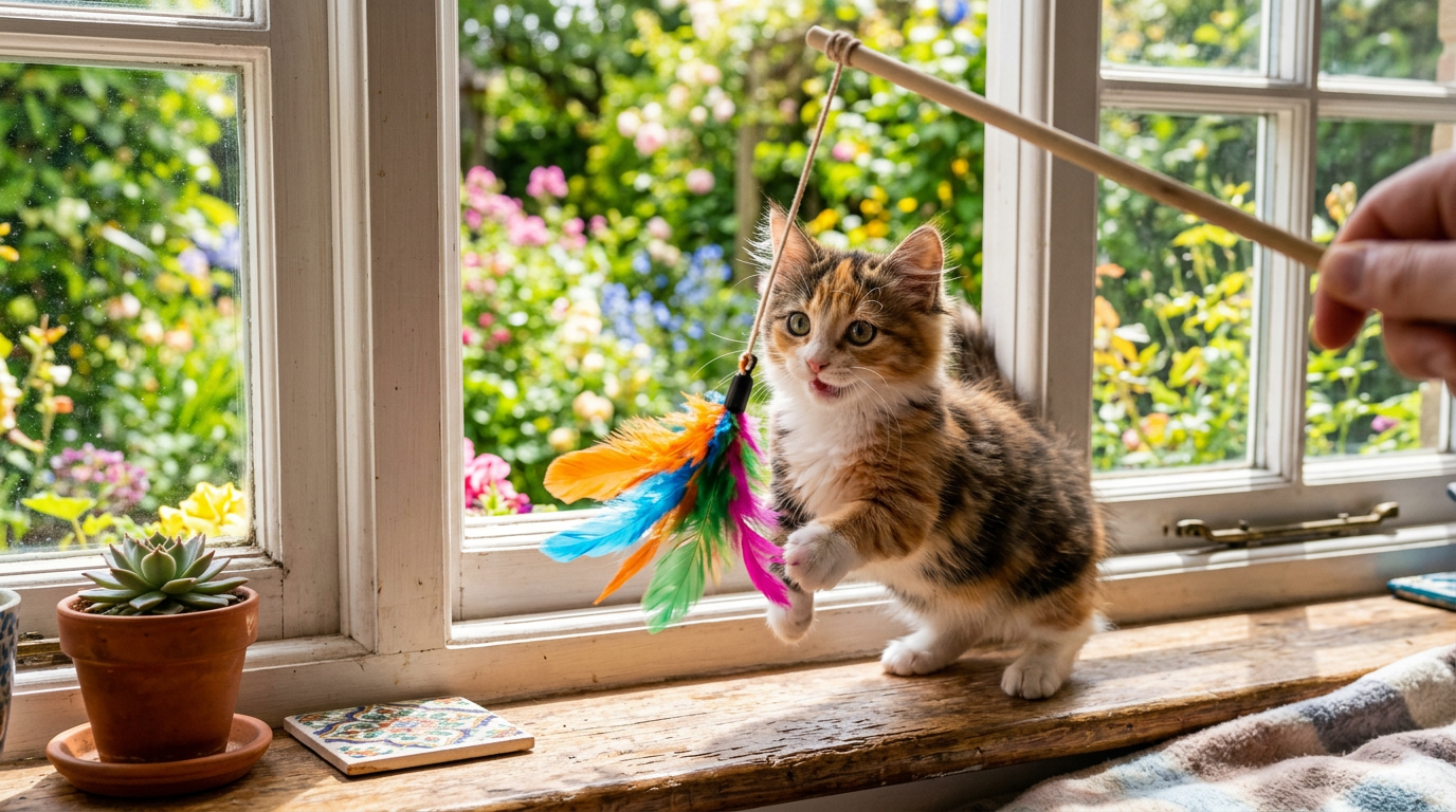 découvrez tout ce qu'il faut savoir sur le chat nain : ses caractéristiques uniques, son comportement, et les soins essentiels pour garantir son bien-être au quotidien.