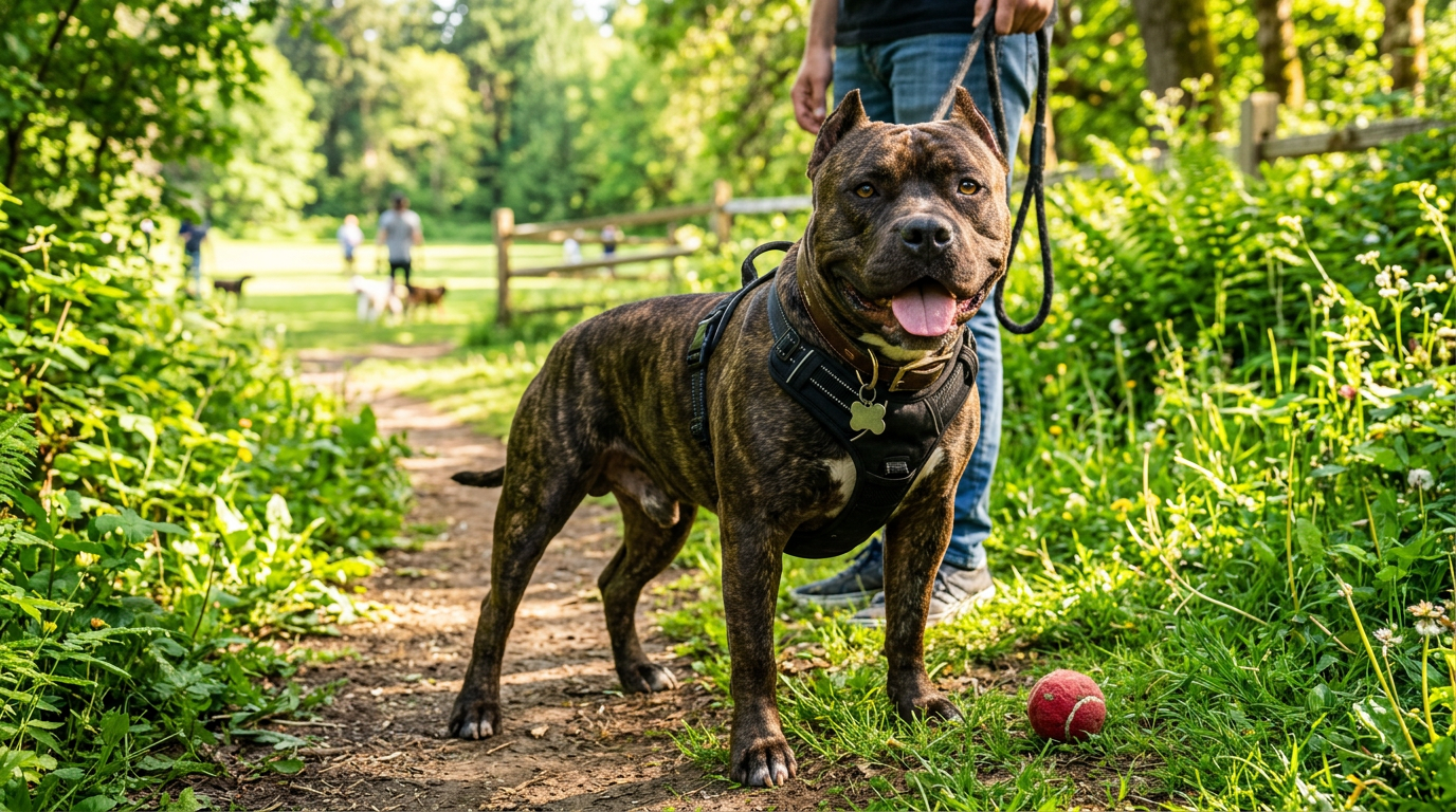 découvrez tout sur le chien bully : ses caractéristiques, son comportement unique et nos conseils essentiels pour un élevage réussi.