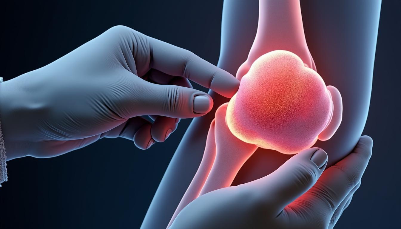 découvrez tout ce qu'il faut savoir sur le hygroma du coude : causes, symptômes, diagnostic et options de traitement pour mieux comprendre et gérer cette affection.