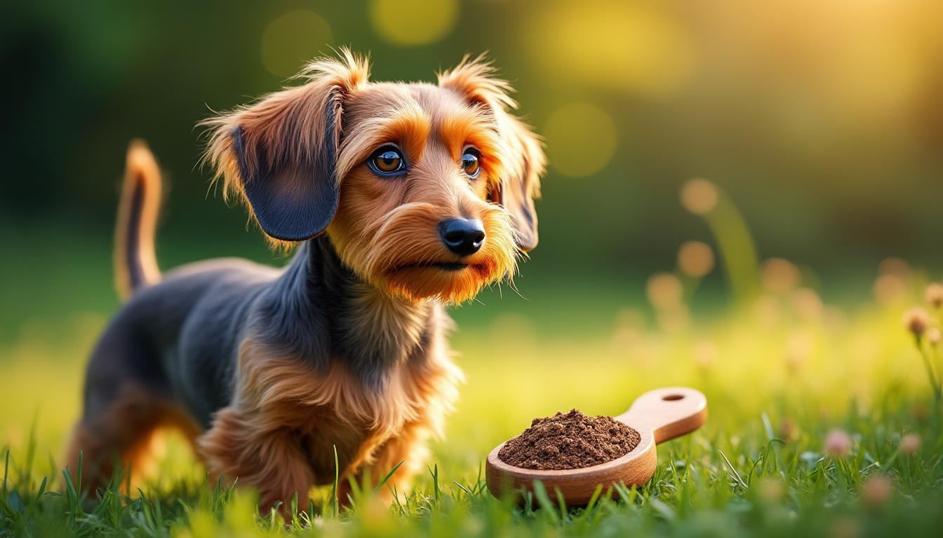 découvrez tout sur le teckel à poil dur : ses caractéristiques, ses besoins en soins et son comportement pour mieux comprendre et prendre soin de cette race unique.