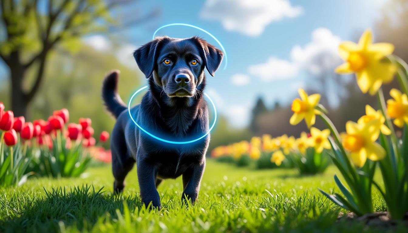 découvrez tout ce qu'il faut savoir sur simparica, le traitement efficace pour protéger votre chien contre les puces et les tiques, et assurez sa santé au quotidien.