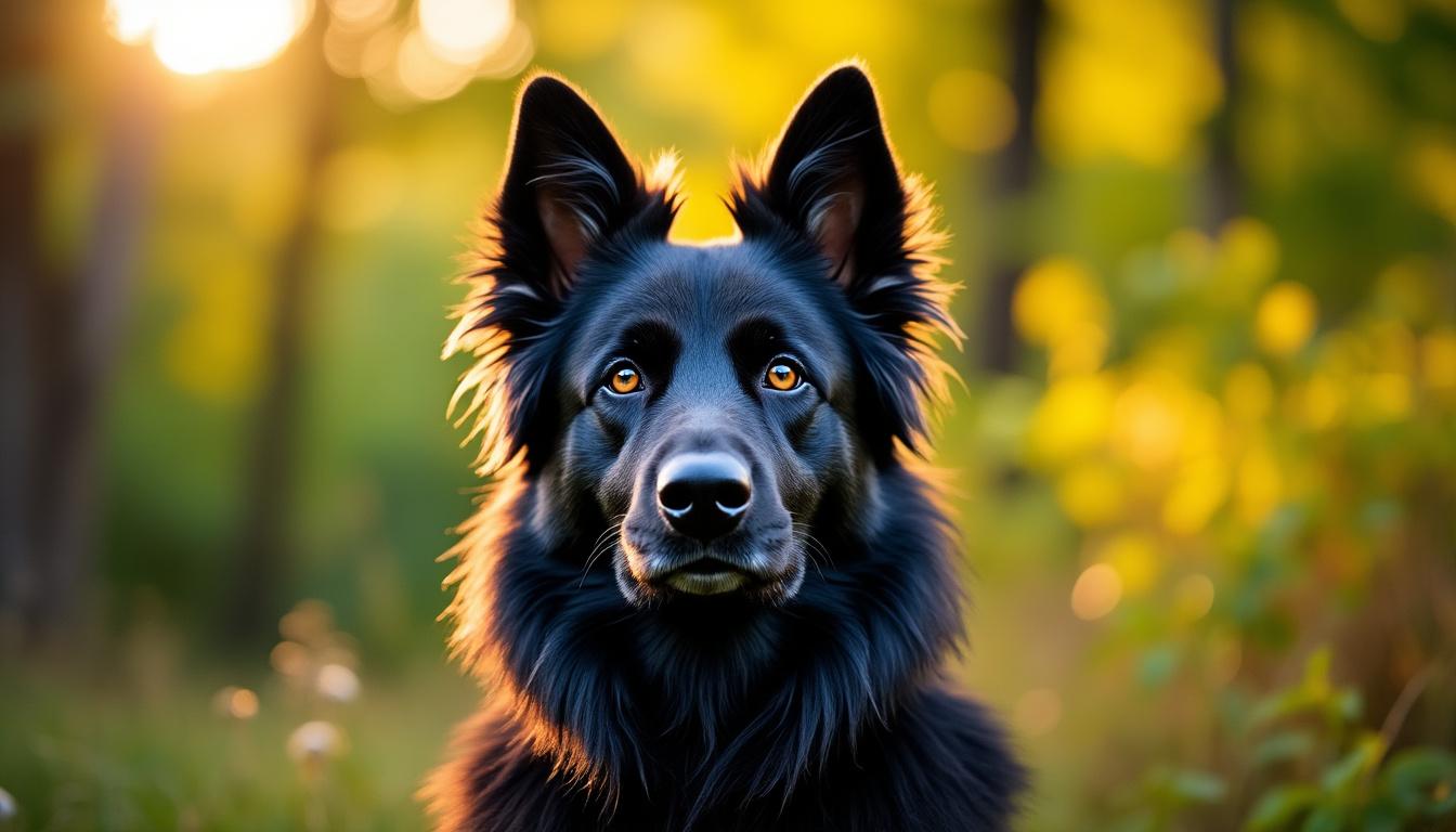 découvrez tout ce qu'il faut savoir sur le berger belge groenendael : origine, caractère, entretien et conseils pour bien s'occuper de ce chien élégant et fidèle.