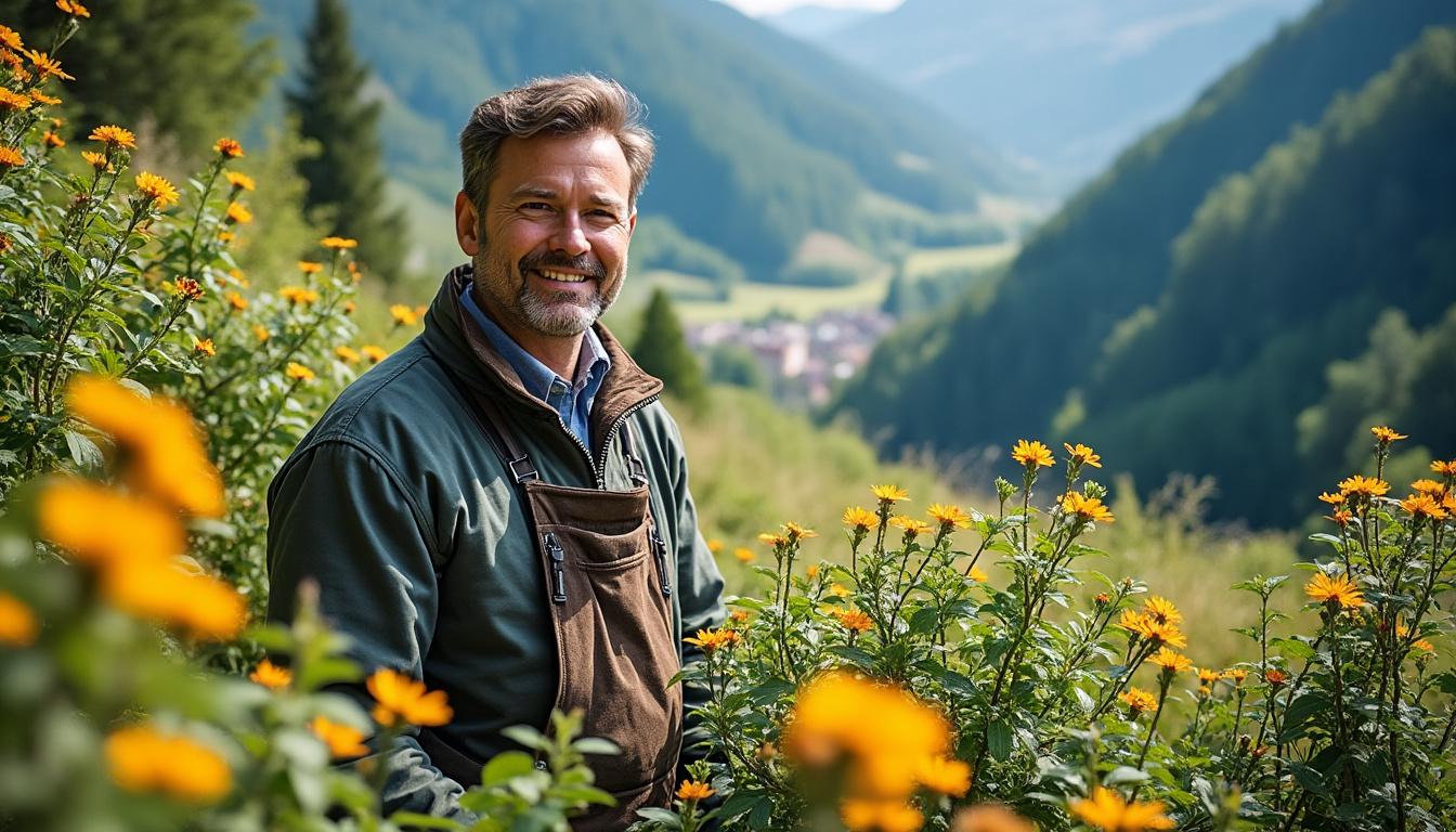 découvrez qui est bruno du jura et son impact significatif au niveau local, à travers ses engagements et contributions dans la région du jura.