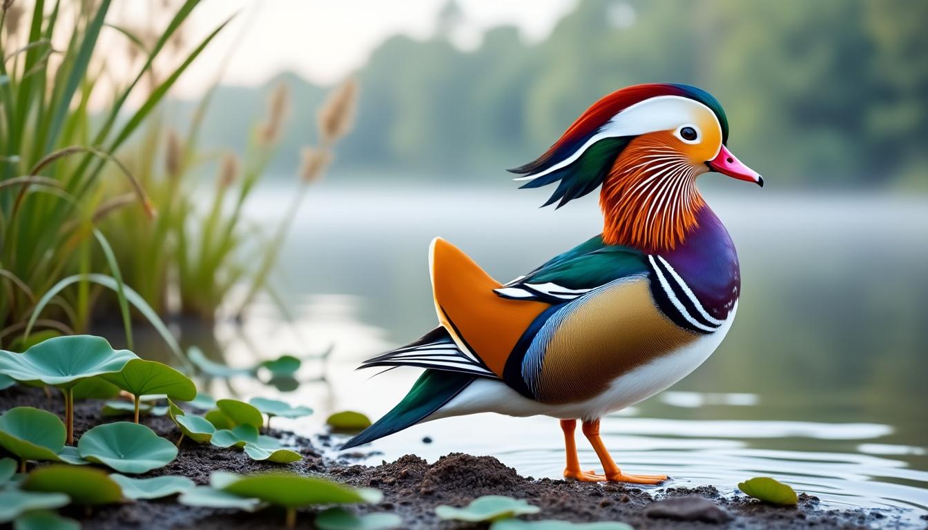 découvrez tout ce qu'il faut savoir sur l'animal en m, ses caractéristiques uniques et ses particularités fascinantes.