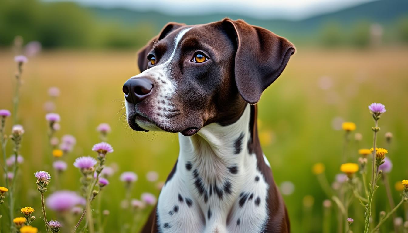 découvrez tout sur le braque français : son origine, ses caractéristiques distinctives et nos conseils pratiques pour un élevage réussi.