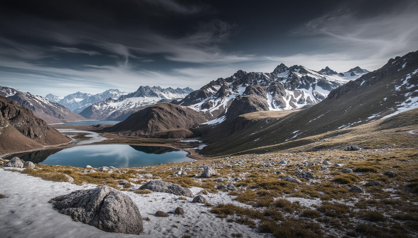 découvrez tout sur le fauve de bretagne : son histoire, ses caractéristiques uniques et les conseils essentiels pour son élevage.