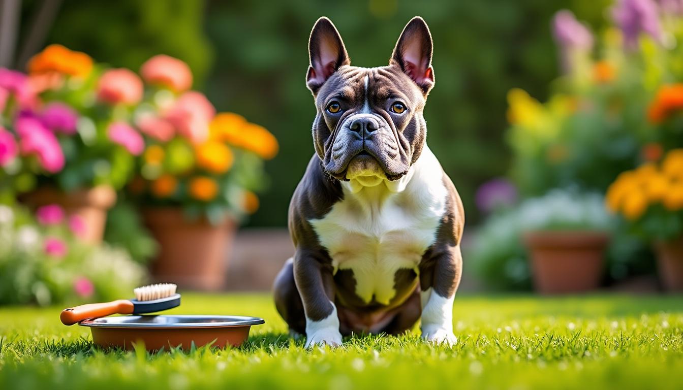 découvrez tout sur le perro bully pocket : ses caractéristiques uniques, son tempérament et les conseils essentiels pour son entretien au quotidien.