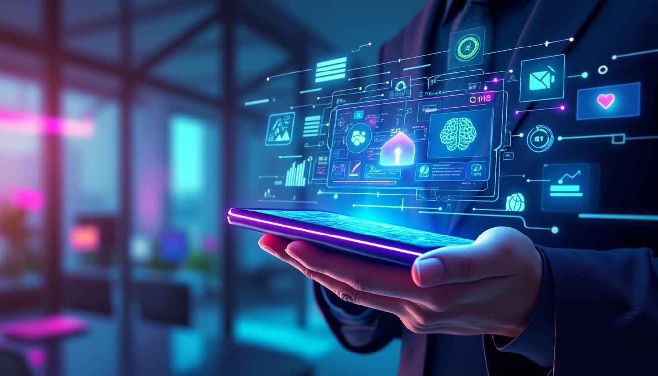 découvrez tout sur milpro chat : ses fonctionnalités clés, ses avantages pour améliorer votre communication et comment il peut optimiser vos échanges au quotidien.