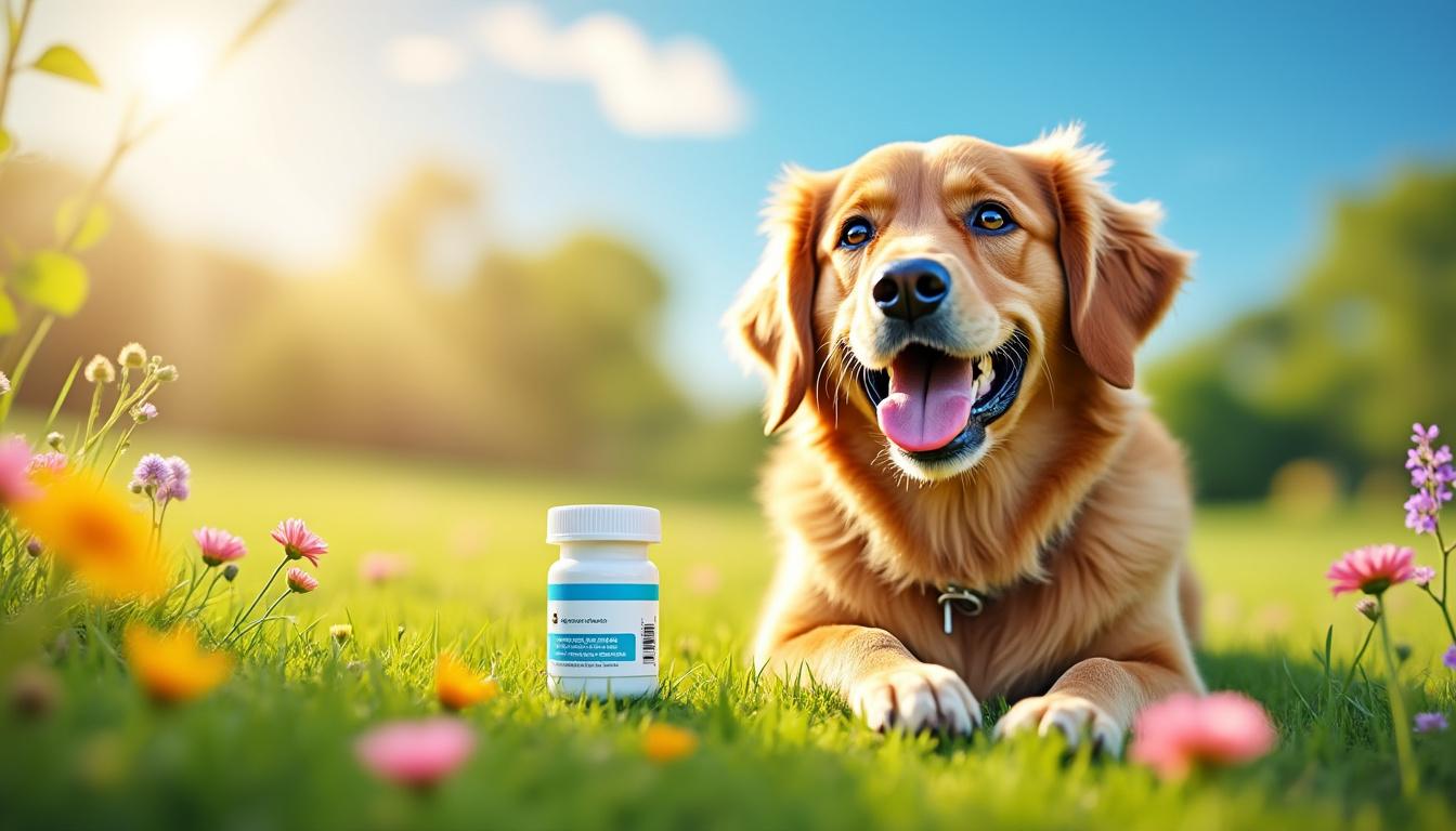 découvrez tout ce qu'il faut savoir sur nexgard : son efficacité, sa posologie et les mesures de sécurité essentielles pour protéger la santé de votre animal de compagnie.