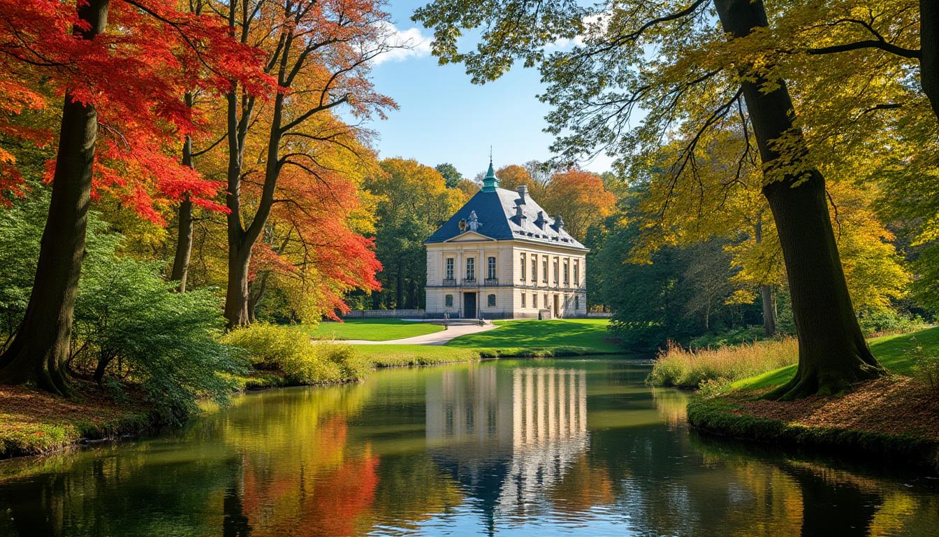découvrez tervueren, un joyau naturel et historique en belgique, alliant paysages pittoresques et richesse culturelle pour une expérience unique.