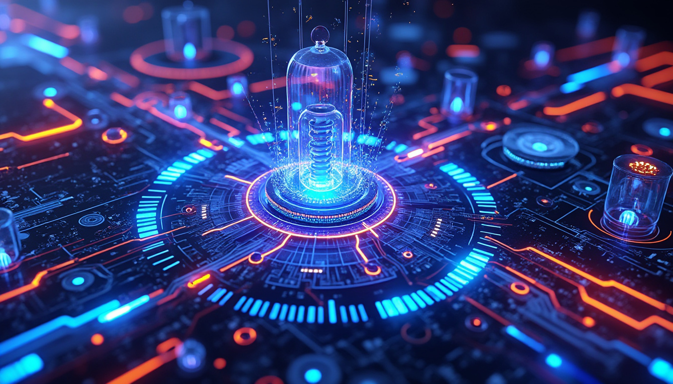 découvrez le fonctionnement du pecharon et explorez ses nombreuses applications pratiques dans divers domaines. un guide complet pour mieux comprendre cette technologie innovante.